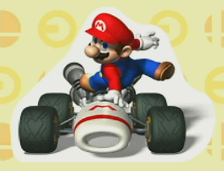 Bダッシュ - マリオカート 歴代マシン図鑑 - atwiki（アットウィキ）
